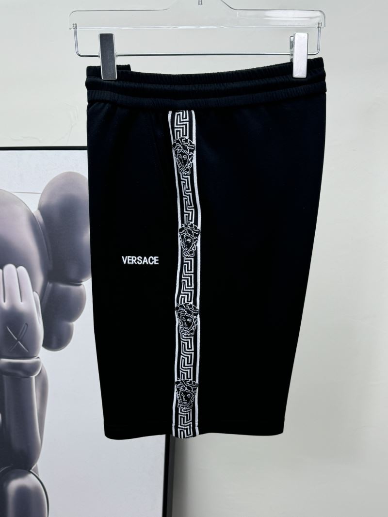 Versace Short Pants